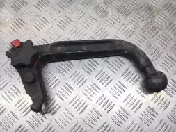 Крюк фаркопа съемный