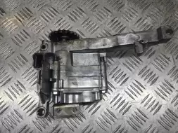 Насос масляный