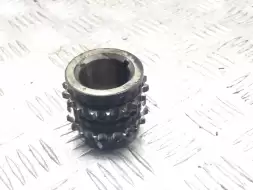 Шестерня коленвала