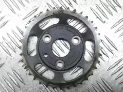 Звездочка распредвала