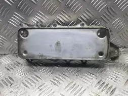 Радиатор масляный