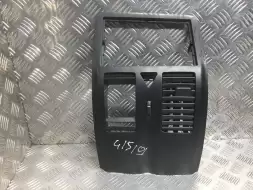 Рамка под магнитолу