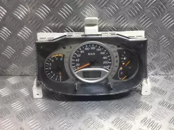 Щиток приборов (приборная панель)