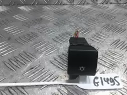 Кнопка кондиционера