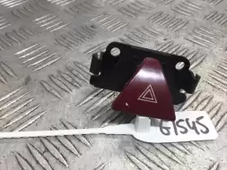 Кнопка аварийной сигнализации