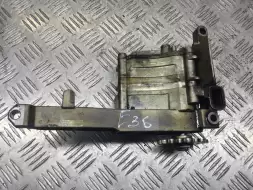 Насос масляный