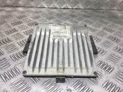 Блок управления двигателем