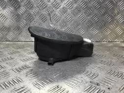 Лючок топливного бака