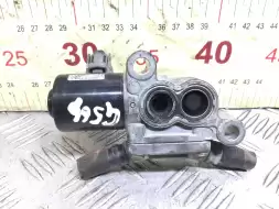 Датчик холостого хода