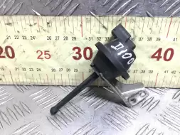 Клапан воздушный