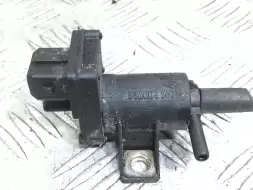 Клапан электромагнитный