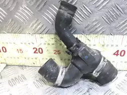 Патрубок (трубопровод, шланг)