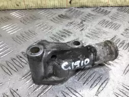 Фланец (тройник) системы охлаждения