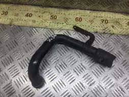 Трубка охлаждающей жидкости металлическая