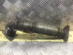 Гофра глушителя