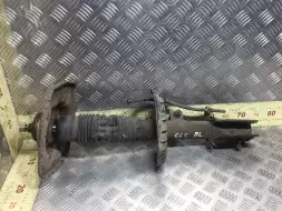 Амортизатор передний левый