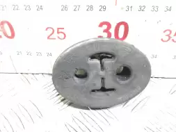 Кронштейн глушителя