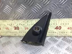 Заглушка зеркала правого