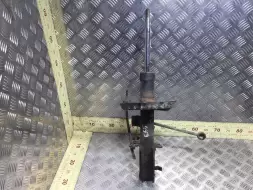 Амортизатор передний левый