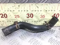 Трубка гидроусилителя