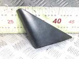 Заглушка зеркала левого