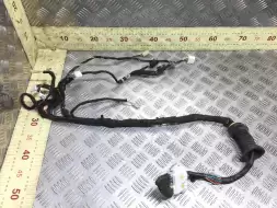 Проводка двери передней левой