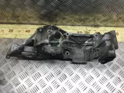 Кронштейн ТНВД