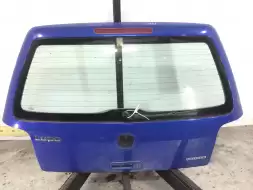 Крышка багажника (дверь 3-5)