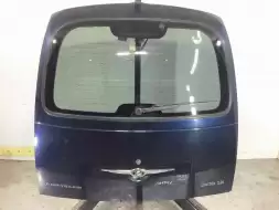 Крышка багажника (дверь 3-5)