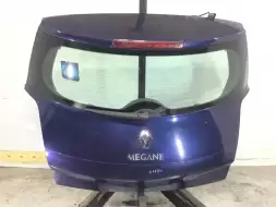 Крышка багажника (дверь 3-5)