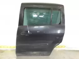 Дверь сдвижная левая