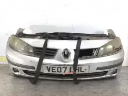 Передняя часть (ноускат) в сборе