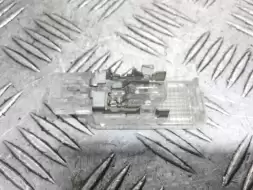 Подсветка салона