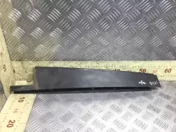 Молдинг двери задней левой