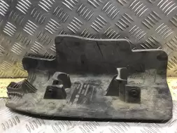 Защита днища