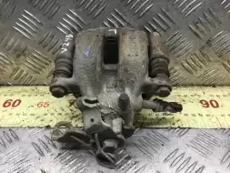 Суппорт задний левый