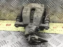 Суппорт задний левый