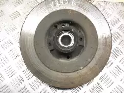 Ступица задняя правая