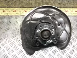 Ступица задняя правая