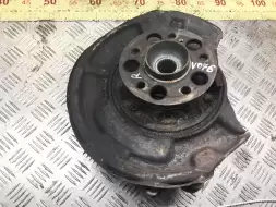 Ступица задняя правая