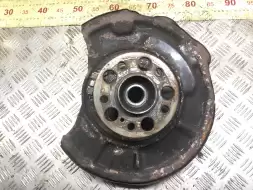 Ступица задняя правая