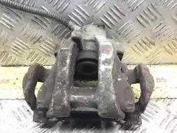 Суппорт задний левый