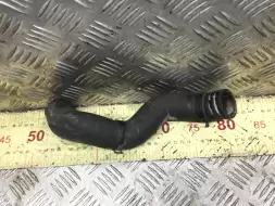 Патрубок радиатора