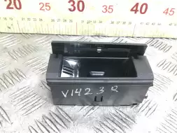 Пепельница