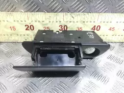 Пепельница