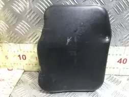 Обшивка крышки багажника