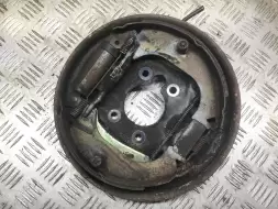 Колодки стояночного тормоза