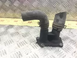 Фланец (тройник) системы охлаждения