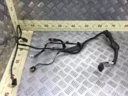 Проводка двери передней правой