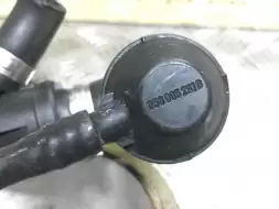 Клапан воздушный